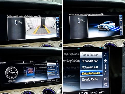 Used 2019 Mercedes-Benz E 450 4MATIC Cabriolet image 22