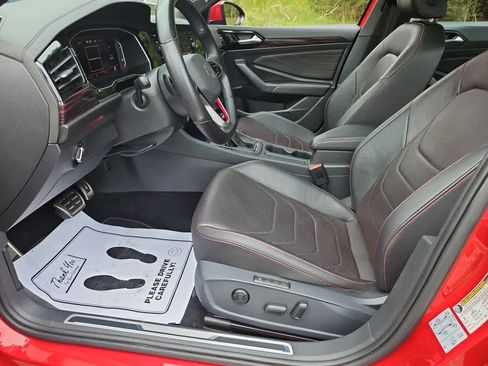Used 2022 Volkswagen Jetta GLI Autobahn FWD image 10