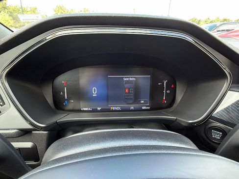 Used 2025 Ford Escape ST-Line FWD image 28