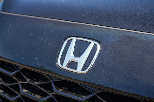 New 2027 Honda HR-V EX-L image 6