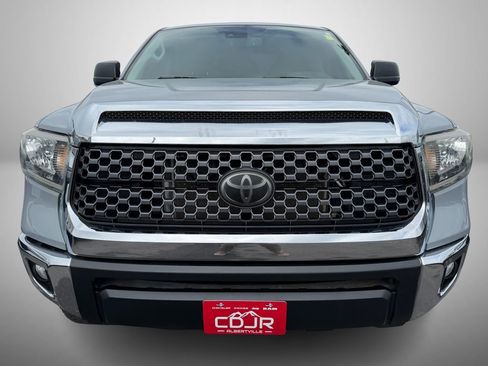 Used 2020 Toyota Tundra SR5 w/ SR5 Upgrade Package AWD/4WD image 7