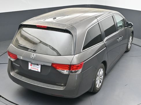 Used 2016 Honda Odyssey EX-L image 32