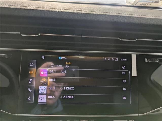 New 2026 Audi Q7 3.0T Premium Plus w/ Premium Plus Package AWD/4WD image 12