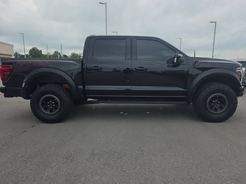 Used 2026 Ford F150 Raptor AWD/4WD image 4