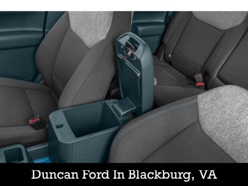 New 2026 Ford Maverick XLT AWD/4WD image 9