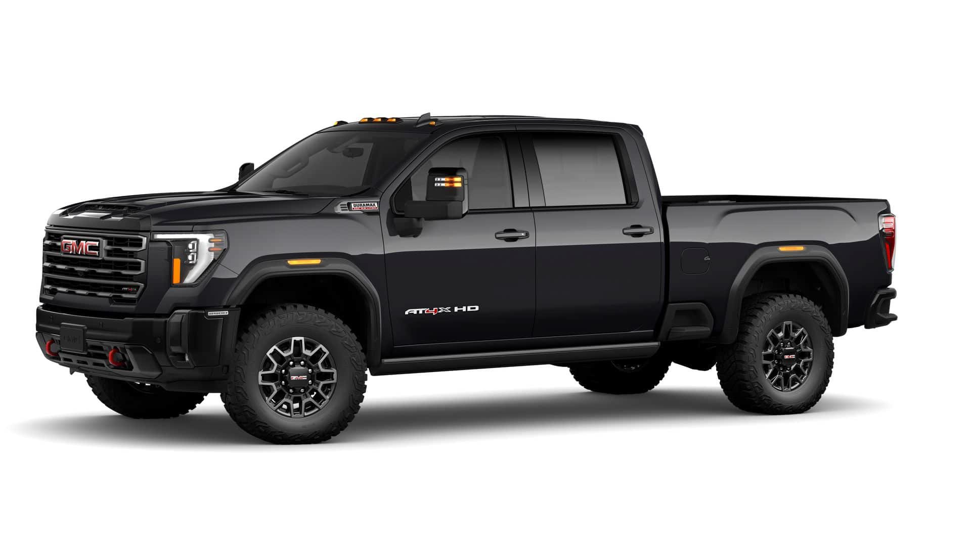 New 2026 GMC Sierra 2500 AT4X AWD/4WD image 29