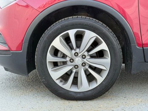 Used 2019 Buick Encore Preferred image 21