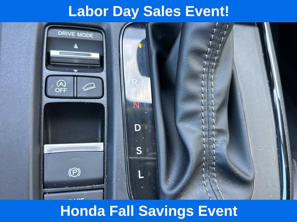 Used 2024 Honda CR-V EX-L image 29