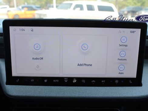 New 2026 Ford Maverick XLT w/ XLT Luxury Package FWD image 14