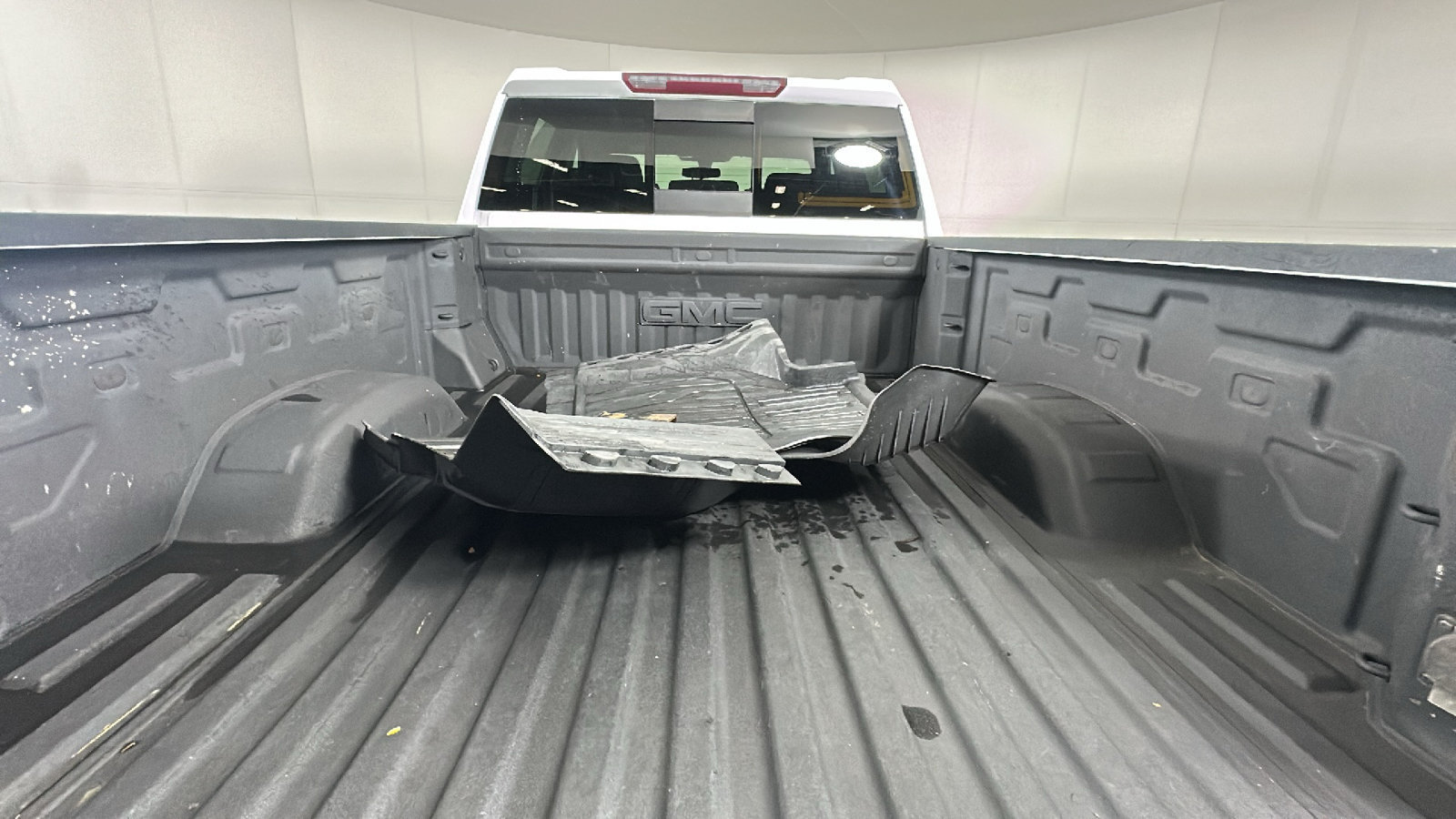 Used 2021 GMC Sierra 2500 SLE w/ SLE Value Package; AWD/4WD image 34