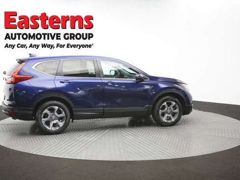 Used 2019 Honda CR-V EX image 44