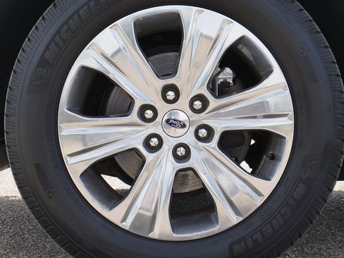 Used 2016 Ford Expedition Platinum AWD/4WD image 74