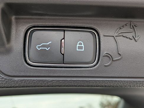 Certified 2023 Ford Explorer XLT w/ Equipment Group 202A image 16