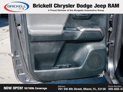 Used 2017 Toyota Tacoma SR5 image 11