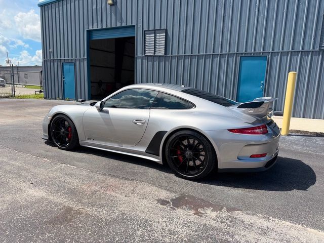 Used 2015 Porsche 911 GT3 RWD image 68