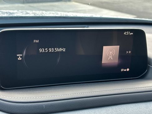 New 2026 MAZDA CX-30 Aire Edition image 17