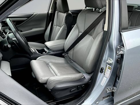Used 2024 Subaru Legacy Limited AWD/4WD image 21