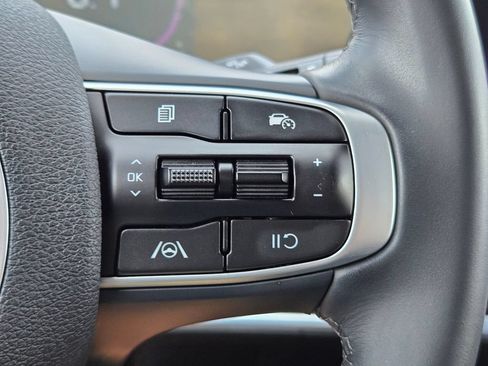 Certified 2025 Kia Sportage X-Line AWD/4WD image 24