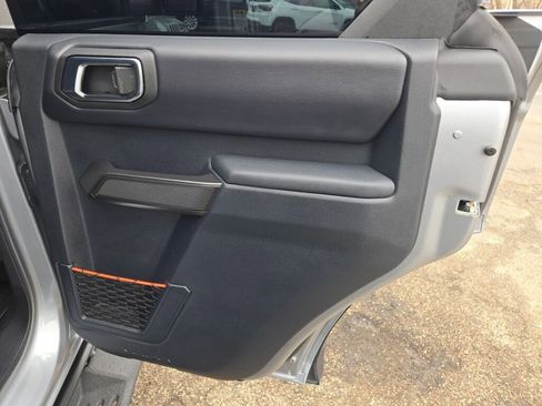 Used 2023 Ford Bronco Raptor image 8