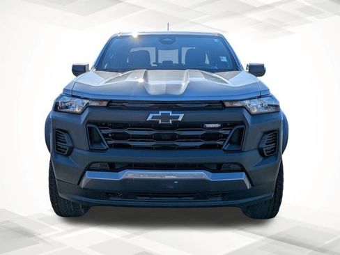 Used 2024 Chevrolet Colorado Trail Boss w/ Advanced Trailering Package image 9