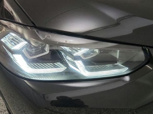 Used 2023 BMW X3 M40i w/ Premium Package AWD/4WD image 31