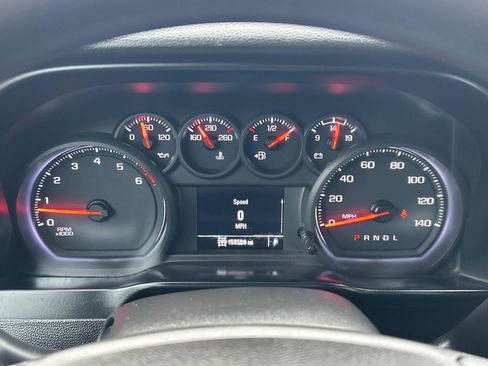 Used 2020 Chevrolet Silverado 2500 W/T w/ WT Convenience Package image 32