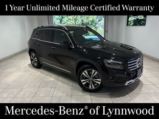 Used 2025 Mercedes-Benz GLB 250 4MATIC video 1