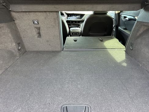 Used 2023 Buick Envision Essence w/ Sport Touring Package image 14