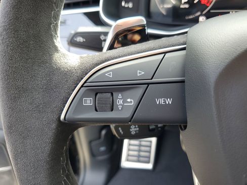 New 2026 Audi RS Q8 performance AWD/4WD image 24