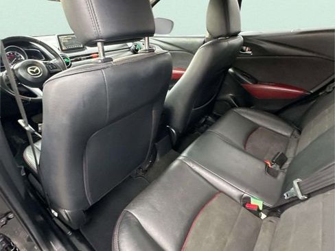 Used 2016 MAZDA CX-3 Grand Touring image 19