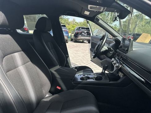 Used 2024 Honda Civic Sport image 30