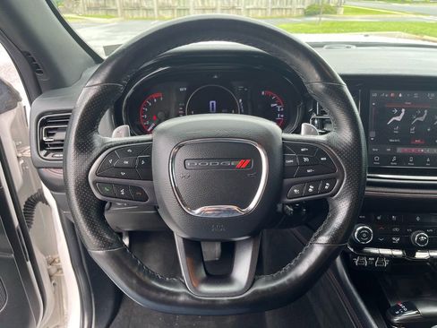 Used 2023 Dodge Durango R/T AWD/4WD image 16