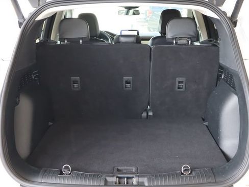Used 2022 Ford Escape SEL FWD image 40