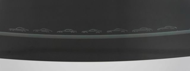 Used 2025 Ford Mustang Coupe RWD image 49