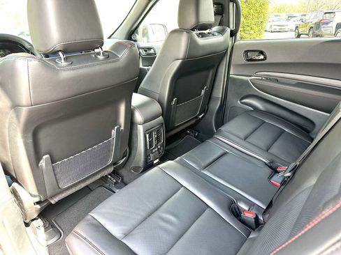 New 2026 Dodge Durango GT image 24