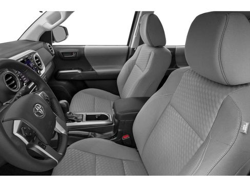 Used 2023 Toyota Tacoma SR5 w/ SR5 Appearance Package RWD image 6