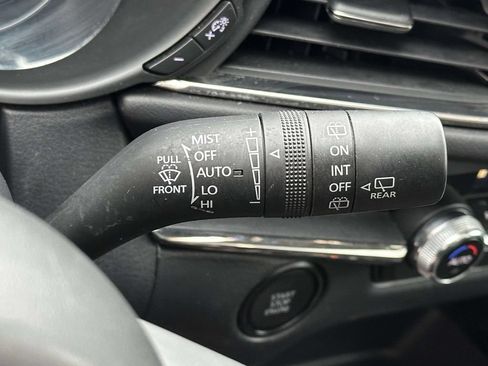 Used 2025 MAZDA CX-30 AWD 2.5 S w/ Preferred Package image 27