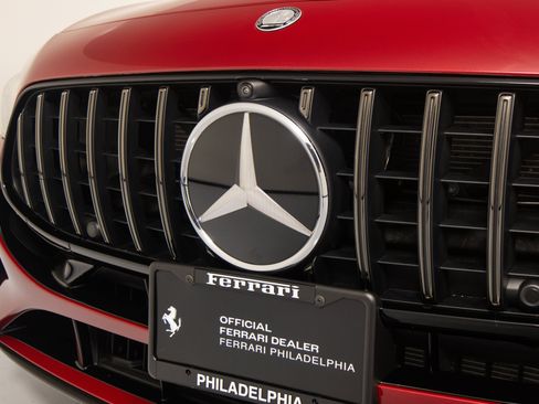 Used 2024 Mercedes-Benz AMG GT 63 S image 13