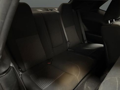 Used 2020 Dodge Challenger R/T Scat Pack w/ Scat Pack Stripe image 27