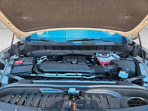 New 2026 Chevrolet Silverado 1500 Custom image 17