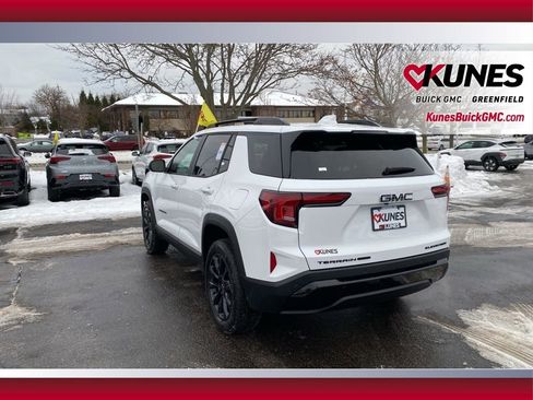 New 2026 GMC Terrain Elevation w/ Elevation Premium Package image 8