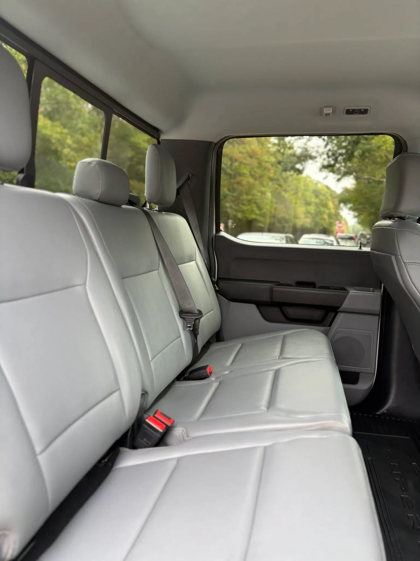 Used 2025 Ford F250 XL w/ XL Chrome Package AWD/4WD image 47