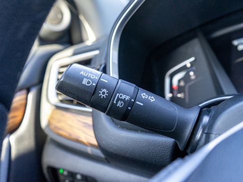 Used 2019 Honda CR-V EX image 26