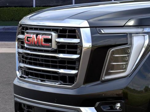 New 2026 GMC Yukon XL Elevation w/ Elevation Premium Package AWD/4WD image 13