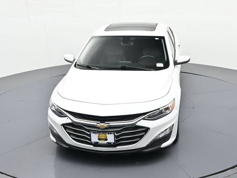 Used 2020 Chevrolet Malibu Premier FWD image 15