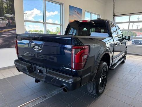 Certified 2024 Ford F150 Lariat AWD/4WD image 7