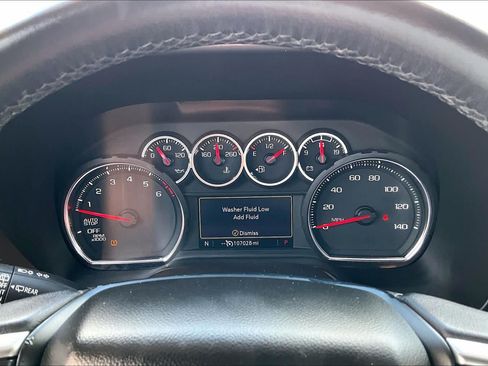 Used 2021 Chevrolet Tahoe LT RWD image 25