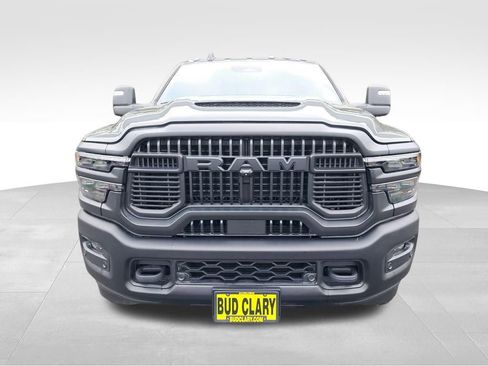 New 2026 RAM 2500 Rebel w/ Rebel Level 2 Equipment Group AWD/4WD image 9