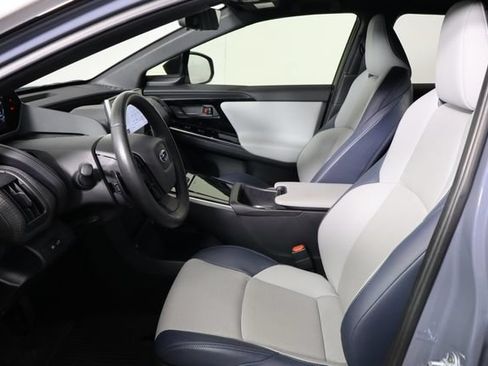 Used 2023 Subaru Solterra AWD image 14