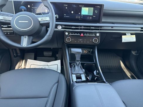 New 2026 Hyundai Tucson SEL image 13